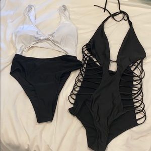 Monokini bundle